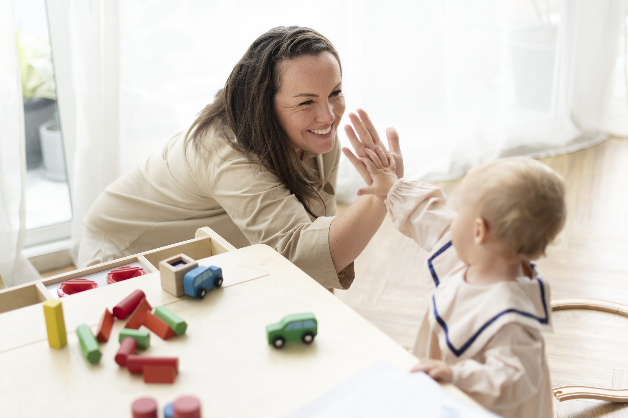 Faire garder mon enfant | CC Saint-Méen Montauban